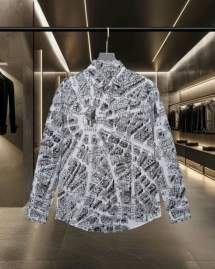 Picture of Dior Shirt Long _SKUDiorM-2XLhgntx0826063